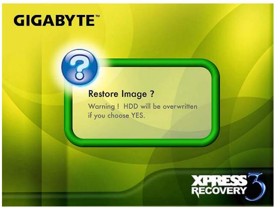 GIGABYTE M1022 - M1022C - Appendix II Recovery Update Notices - 2