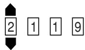 ONKYO DV-SP 500 - Setting the Country Code - 3