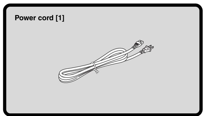 ONKYO DV-SP 500 - Supplied Accessories - 3