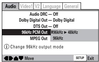 ONKYO DV-SP 500 - kHz PCM Out - 1