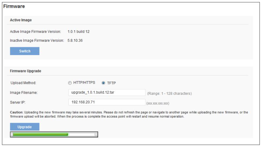 LINKSYS LAPAC1750PRO X2 - NOTE: - 1