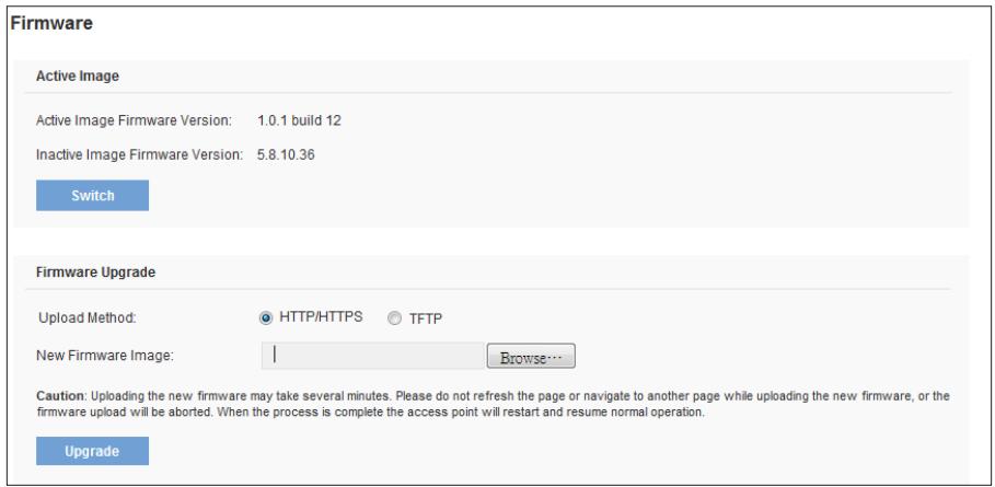 LINKSYS LAPAC1750PRO X2 - Firmware - 1