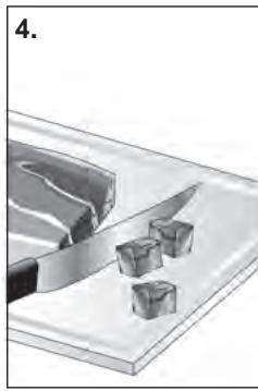 BOSCH COMPACTPOWER MFW3640A - Robert Bosch Hausgeräte GmbH - 23