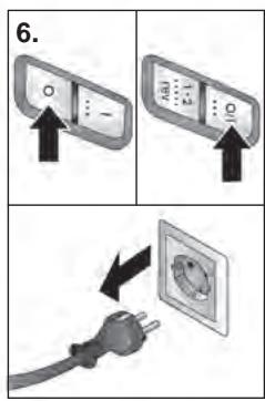 BOSCH COMPACTPOWER MFW3640A - Robert Bosch Hausgeräte GmbH - 56
