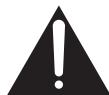 PIONEER PD30 - Attention: - 1