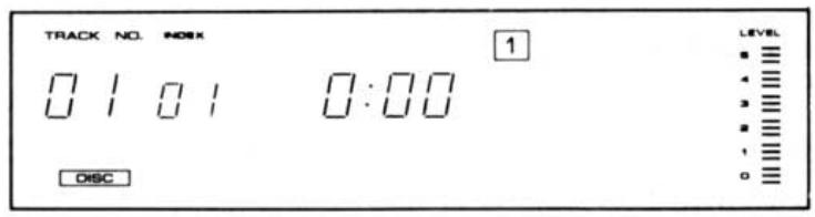 KENWOOD DP 5010 - Remarque: - 3