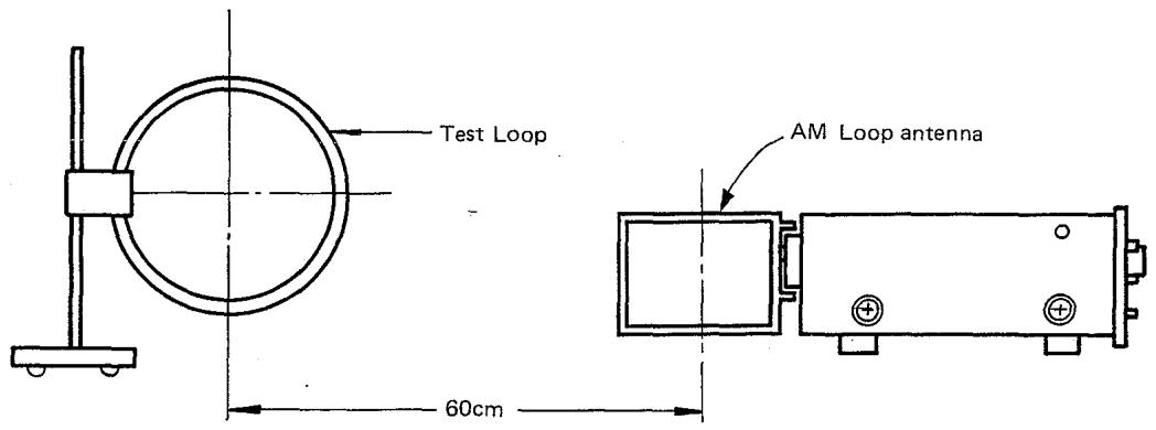 MARANTZ ST 450 L - AM Alignment Procedures - 2