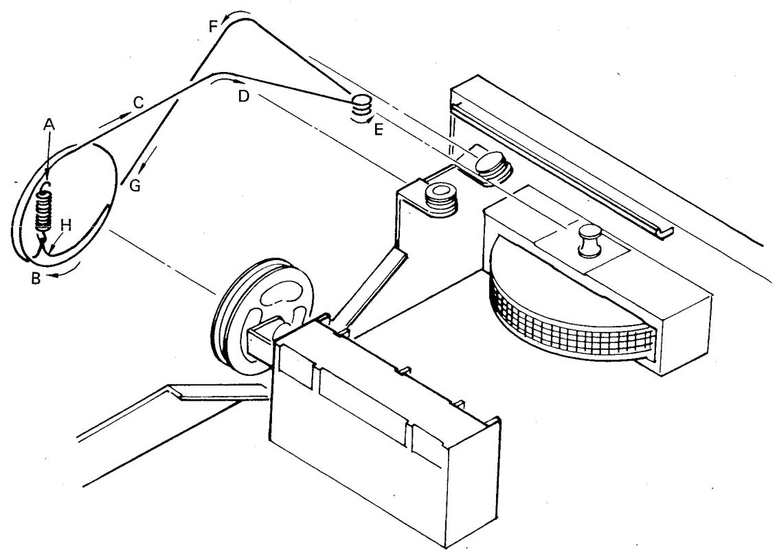 MARANTZ ST 450 L - P.W. BOARDS - 1