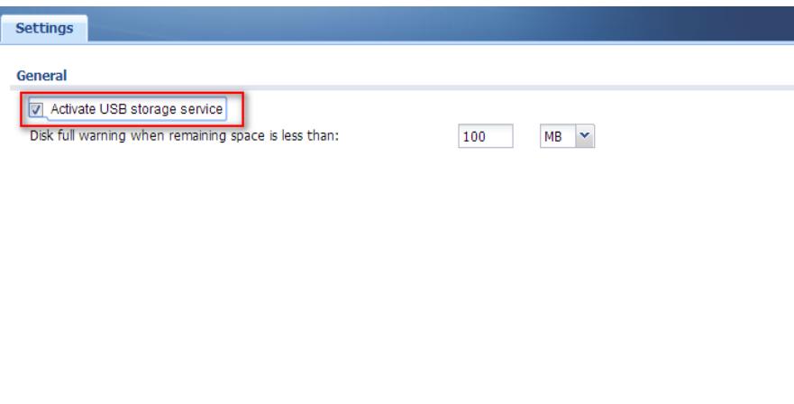 ZYXEL UAG50 - Go to the path where you save the log file and view the log. - 3