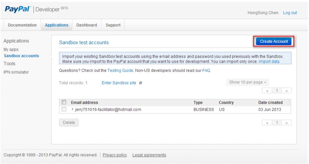 ZYXEL UAG50 - Express Checkout Settings - 4