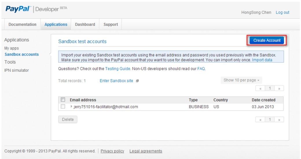 ZYXEL UAG50 - Congratulations! You've signed up for a PayPal account - 5