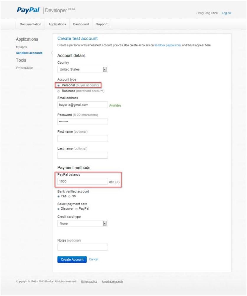 ZYXEL UAG50 - Express Checkout Settings - 5