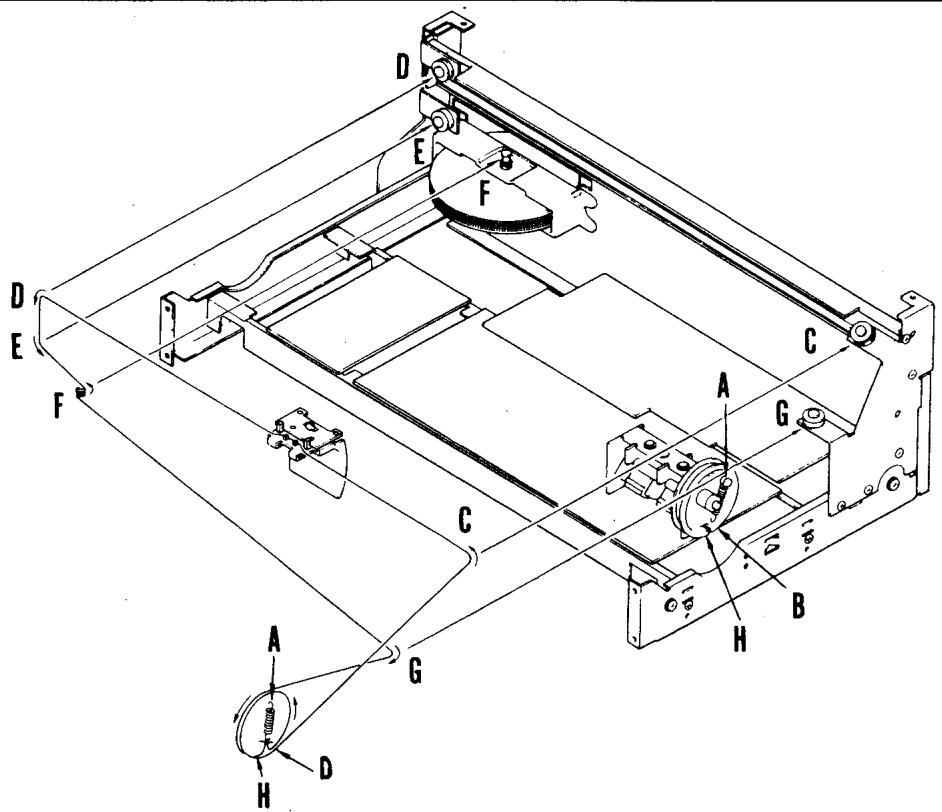 MARANTZ ST400L - P.W. BOARDS - 1