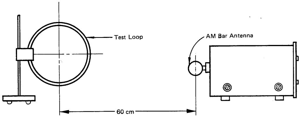 MARANTZ ST400L - AM RF Alignment - 1
