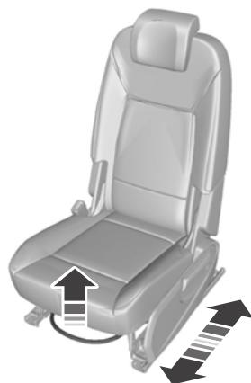 FORD GALAXY II - AVERTISSEMENT - 2