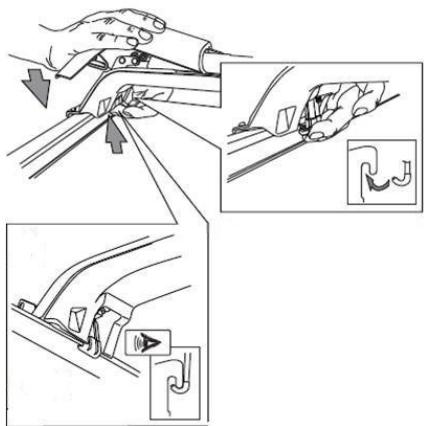 FORD GALAXY II - ATTENTION - 6