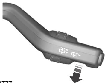 FORD GALAXY II - AVERTISSEMENT - 2