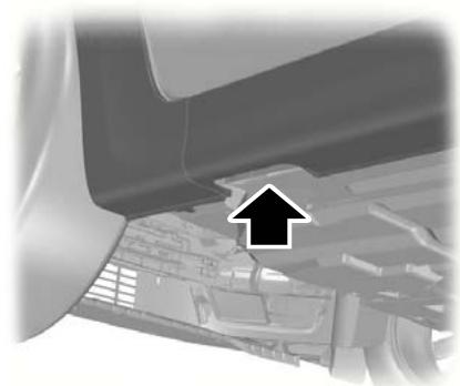 FORD GALAXY II - ATTENTION - 3