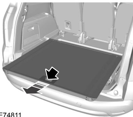 FORD GALAXY II - ATTENTION - 3