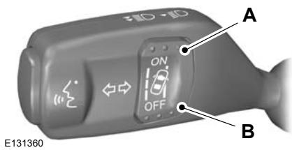 FORD GALAXY II - AVERTISSEMENT - 2