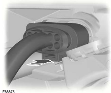FORD GALAXY II - AVERTISSEMENT - 3