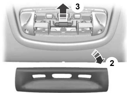 FORD GALAXY II - Véhicules avec lampes à LED - 2
