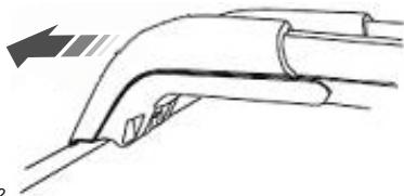 FORD GALAXY II - ATTENTION - 4