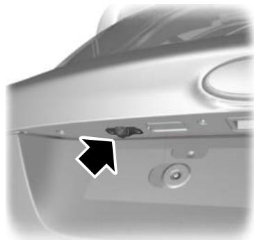 FORD GALAXY II - AVERTISSEMENTS - 2