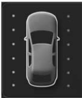 FORD GALAXY II - Avertissements du système. - 1