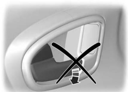 FORD GALAXY II - AVERTISSEMENT - 2
