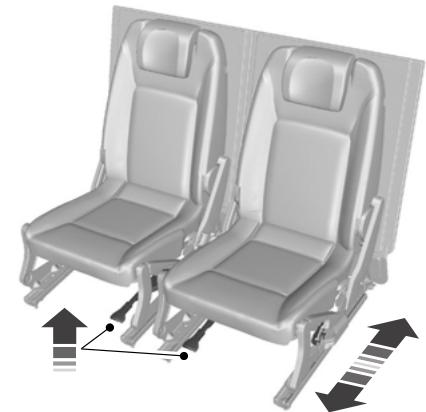 FORD GALAXY II - AVERTISSEMENT - 2