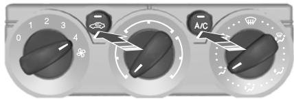 FORD GALAXY II - AVERTISSEMENT - 4