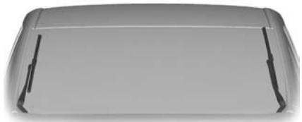 FORD GALAXY II - ATTENTION - 1