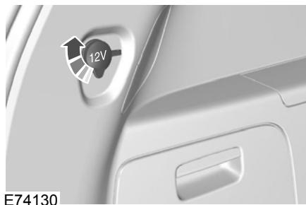 FORD GALAXY II - ATTENTION - 2