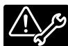 FORD GALAXY II - Symboles de messages - 3