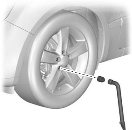 FORD GALAXY II - ATTENTION - 2