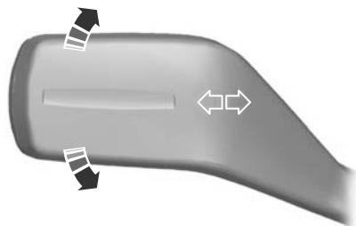 FORD GALAXY II - AVERTISSEMENT - 2