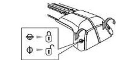 FORD GALAXY II - ATTENTION - 3