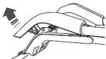FORD GALAXY II - ATTENTION - 5