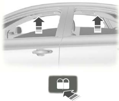 FORD GALAXY II - AVERTISSEMENT - 2