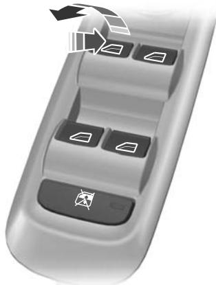 FORD GALAXY II - Commutateurs de porte conducteur - 1