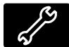 FORD GALAXY II - Symboles de messages - 2