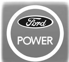 FORD GALAXY II - Démarrage sans clé - 1