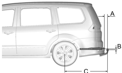 FORD GALAXY II - Galaxy - 1