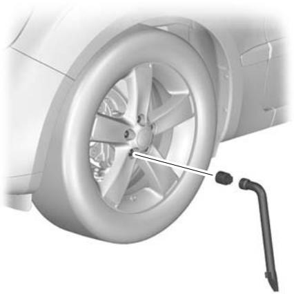 FORD GALAXY II - ATTENTION - 2