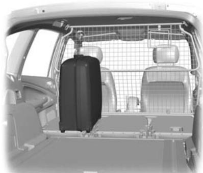 FORD GALAXY II - ATTENTION - 1