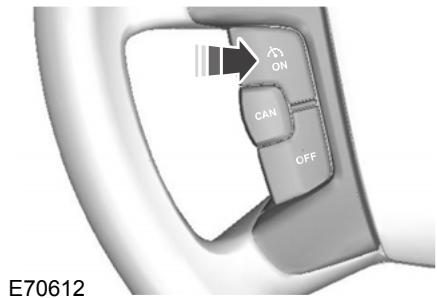 FORD GALAXY II - AVERTISSEMENT - 2