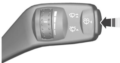 FORD GALAXY II - AVERTISSEMENT - 2