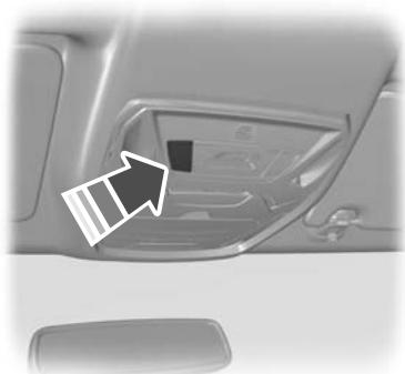FORD GALAXY II - Toit (Galaxy) - 2
