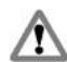FORD GALAXY II - AVERTISSEMENT - 1